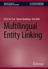 Cover Multilingual Entity Linking