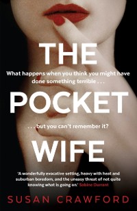 Cover The Pocket Wife