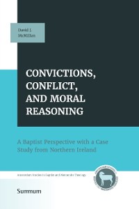 Cover Convictions, Conflict, and Moral Reasoning