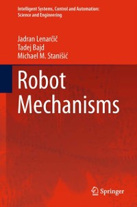 Cover Robot Mechanisms