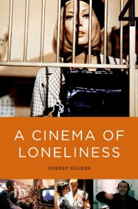 Cover Cinema of Loneliness