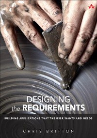 Cover Designing the Requirements