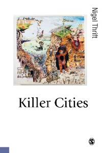 Cover Killer Cities