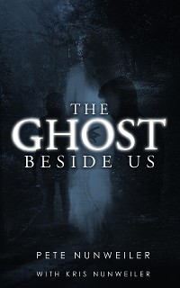 Cover The Ghost Beside Us