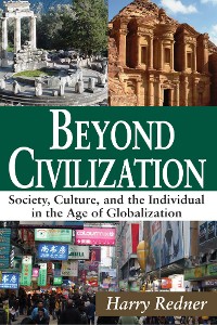 Cover Beyond Civilization
