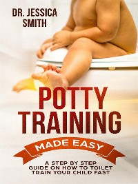 Cover Potty Training Made Easy