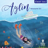 Cover Aylin: Teknede Bir Gün