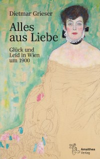 Cover Alles aus Liebe