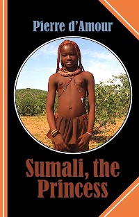 Cover Sumali, the Princess