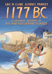 Cover 1177 B.C.