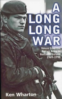 Cover Long Long War