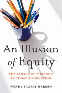 Cover An Illusion of Equity