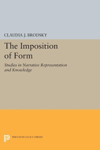Cover The Imposition of Form