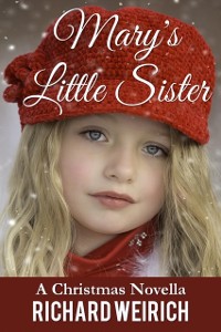 Cover Mary's Little Sister