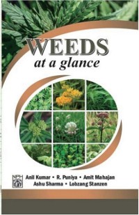 Cover Weeds At A Glance