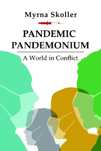 Cover Pandemic Pandemonium