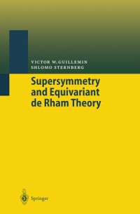 Cover Supersymmetry and Equivariant de Rham Theory