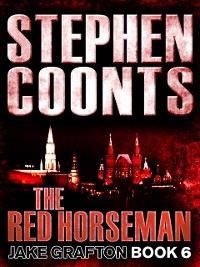 Cover Red Horseman