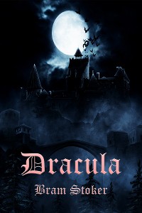 Cover Dracula