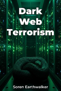 Cover Dark Web Terrorism