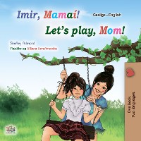 Cover Imir, Mamaí! Let’s Play, Mom!