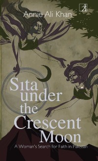 Cover Sita Under The Crescent Moon