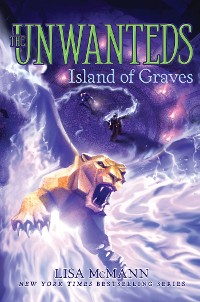 Cover Island of Graves