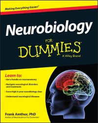 Cover Neurobiology For Dummies