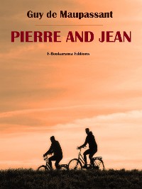 Cover Pierre and Jean