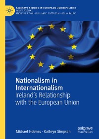 Cover Nationalism in Internationalism
