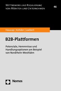 Cover B2B-Plattformen