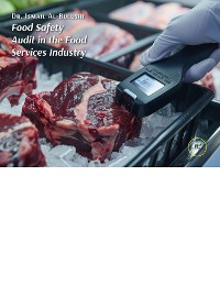 Cover Food Safety Audit in the Food Services Industry