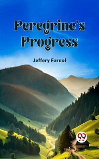 Cover Peregrine's Progress