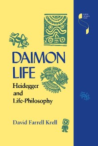 Cover Daimon Life