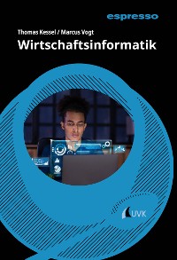 Cover Wirtschaftsinformatik