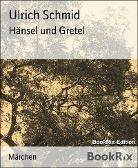Cover Hänsel und Gretel