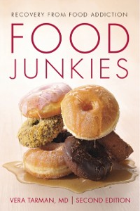 Cover Food Junkies