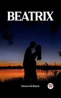 Cover BEATRIX