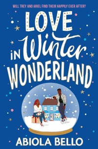 Cover Love in Winter Wonderland