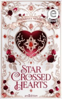 Cover Star-Crossed Hearts