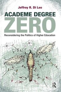 Cover Academe Degree Zero