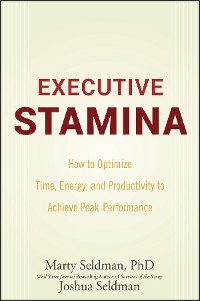 Cover Executive Stamina