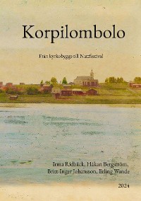 Cover Korpilombolo