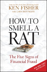 Cover How to Smell a Rat