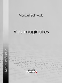 Cover Vies imaginaires