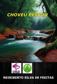 Cover Choveu Pescou