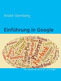 Cover Einführung in Google+