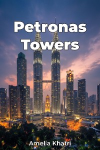 Cover Petronas Towers