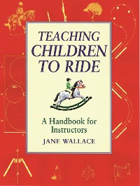 Cover Teaching Children to Ride