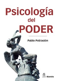 Cover Psicología del Poder